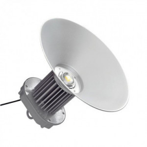 Lampe high-bay industrielle led - Puissance:50 W