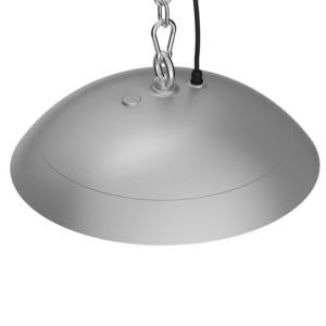 Lampe industrie agroalimentaire - Efficacité du luminaire : 130 lm/W