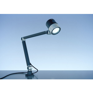 Lampe LED à tête articulée  - Flux lumineux : env. 600 lm