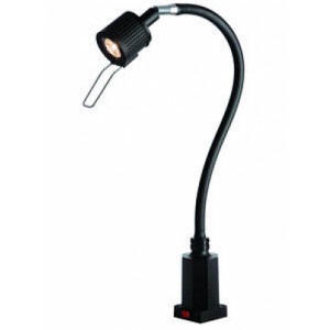 Lampe led d'atelier flexible - Puissance : 3 W