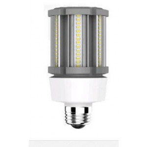 Lampe LED faible consommation - Température de couleur : blanc chaud 3000 K