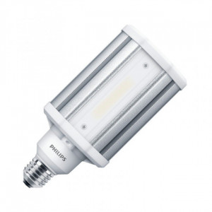 Lampe LED PHILIPS TrueForce Éclairage Public E27 25W Frost HPL - Puissance:25 W