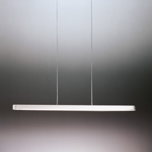 Lampe Suspendue LED Talo Ø120cm 50W ARTEMIDE - La Lampe Suspendue LED Talo Ø120cm 50W ARTEMIDE combine un design unique et élégant avec des finitions de grande qualité