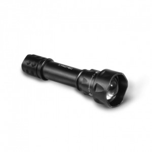 Lampe torche UV pour recherche de fuite - Longueur d'ondes : UV-A, pic à 365 nm