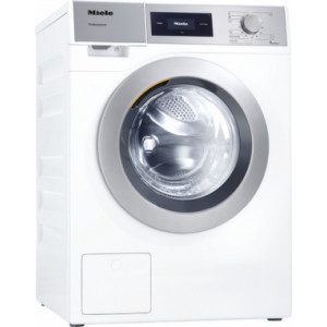 Lave ligne avec chauffage électrique - Volumes du tambour 73 l, capacité 8,0 kg