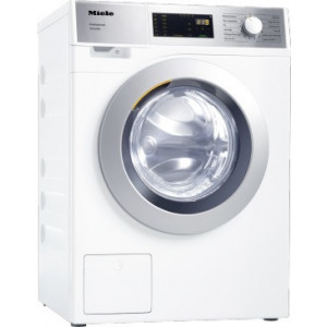 Lave-linge à chargement frontal - Volumes du tambour 64l, capacité 7,0 kg