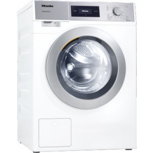 Lave-linge à pompe - Volumes du tambour 64 l, capacité 7,0 kg