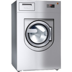 Lave-linge avec bac à produits - Volumes du tambour 140l, capacité 16,0kg