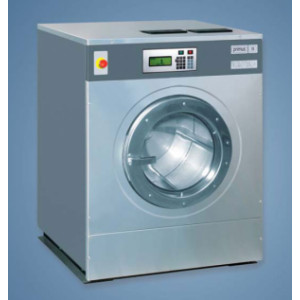 Lave linge industriel - Capacité : 27-35 kg - Essorage : 490-510 tr/mn