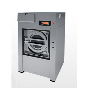 Lave-linge industriel grande capacité - Grand volume de textile - 6 capacités disponibles