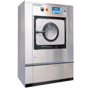 Lave linge professionnel aseptique 17 Kg - Capacité (Kg) : 17