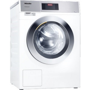  Lave linge professionnel avec pompe  - Volumes du tambour 73l, capacité 8,0kg