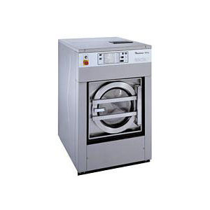 Lave linge professionnel frontal - Capacité : 22 Kg - Essorage : 860 tr/mn