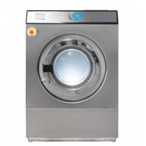 Lave linge professionnel industriel 12kg - Volume du tambour : 105 litres