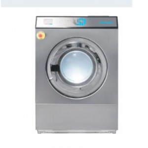 Lave-linge professionnel industriel 15.5kg - Capacité : 15.5 Kg