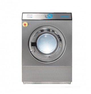 Lave-linge professionnel industriel 24 kg - Capacité : 24kg