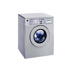 Lave linge séchant professionnel - Capacité : 6 - 7,5 kg  -  Essorage : 1150 – 1100 tr/mn