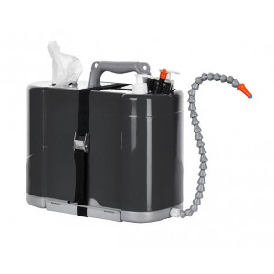 https://www.techni-contact.site/ressources/images/produits/merchandising/lave-mains-pour-vehicule-utilitaire-32555251-1.jpg - Nombre de lavages: 25 à 30 lavages – Réservoir eau : 4.7 L - 4 Couleurs disponibles