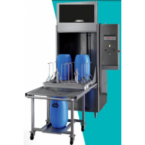 https://www.techni-contact.site/ressources/images/produits/merchandising/laveuse-de-futs-professionnelle-11346174-1.jpg - Hauteur de passage : 850 mm