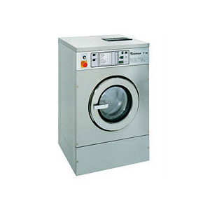 Laveuse essoreuse blanchisserie industrielle - Capacité : 6 à 10 Kg - Essorage : 500 tr/mn