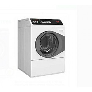 Laveuse essoreuse professionnelle - Capacité 10 kg de linge sec  -   Essorage 1200 trs/mn