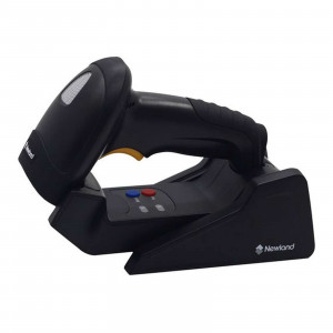 https://www.techni-contact.site/ressources/images/produits/merchandising/lecteur-de-code-barres-sans-fil-newland-2d-cmos-megapixel-52175235-1.jpg - Type de scanner : 1D/2D - Technologie : mégapixel - Connectivité : sans fil
