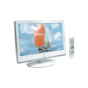 lenco tele dvd tnt dvt-2246w - 089405-62