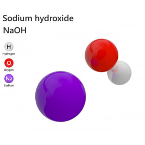 Lessive de soude 30% - Hydroxyde de sodium en solution - Hydroxyde de sodium en solution(lessive de soude à 30%)