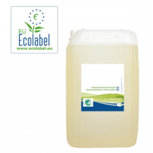 Lessiviel ecolabel lavage pour lave-vaisselle 5 Litres - Formule concentrée, élimine toutes les salissures et traces de gras