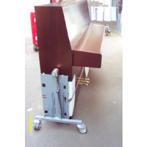 Lève piano - Capacité de levage : 250 kg