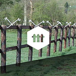 LicesEn bois - Pour réaliser vos clôtures à chevaux