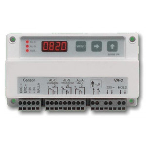 Limiteur de charge électronique - Limiteur de charge électronique