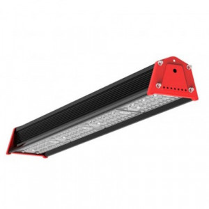 Lineaire led 120W - Pour entrepôt logistique