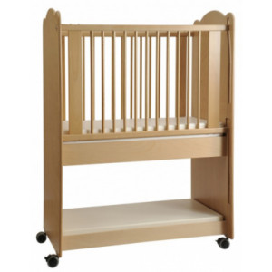 Lits doubles enfant - Dimensions (L x P x H) cm : De 105 x 155 x 65 à 125 x 180 x 75