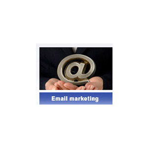 Location base email Luxembourg - 3.000 emails