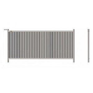 https://www.techni-contact.site/ressources/images/produits/merchandising/location-cloture-bardee-microperforee-76993791-1.jpg - Dimensions : 215 x 100 cm