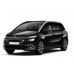 Location longue durée Citroën C4 PICASSO - Energie : Diesel