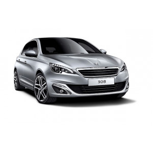 Location longue durée PEUGEOT 308 - Energie : Diesel