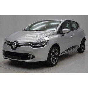 Location longue durée Renault Clio IV - Energie : Diesel