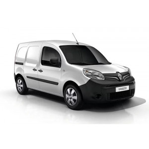 Location longue durée Renault Kangoo - Energie : Diesel