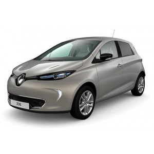 Location longue durée Renault ZOE - Énergie : Électrique