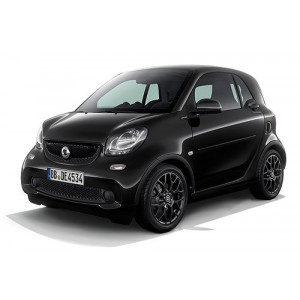 Location longue durée SMART FORTWO - Energie : Essence