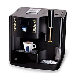 Location machine à café lavazza - À système capsules : café, thé, chocolat, tisane