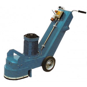 Location surfaceuse rectifieuse sol beton - Vitesse de rotation : 2000 tr/min