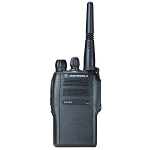 Location talkies walkies professionnels - Poste le plus petit, léger et performant du marché