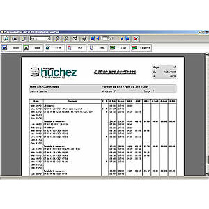 Logeciel THEMIS - Logiciels gestion temps