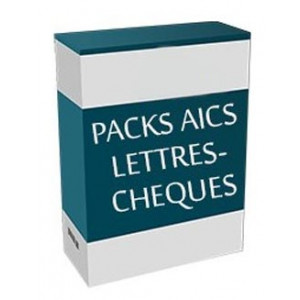 Logiciel d'impression de lettres chèques - Intuitif, automatique et sécurisé