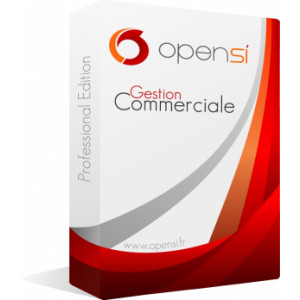 Logiciel de gestion commerciale pour professionnels - Gestion des devis - commandes - livraisons - factures - suivi des marges...