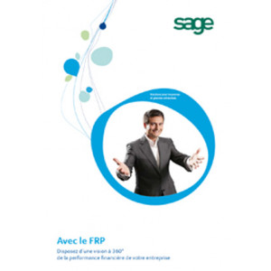 Logiciel de gestion financière entreprise - Solutions finacieres integrés :Finance ressource planning