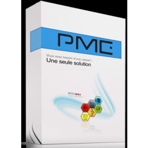 Logiciel gestion de caisse - Version du logiciel PME